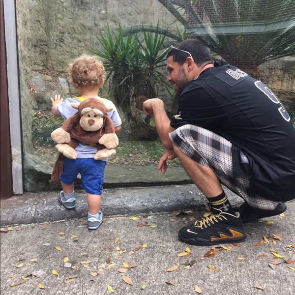 Meet your Posher, Michael - Picture 5 of 8